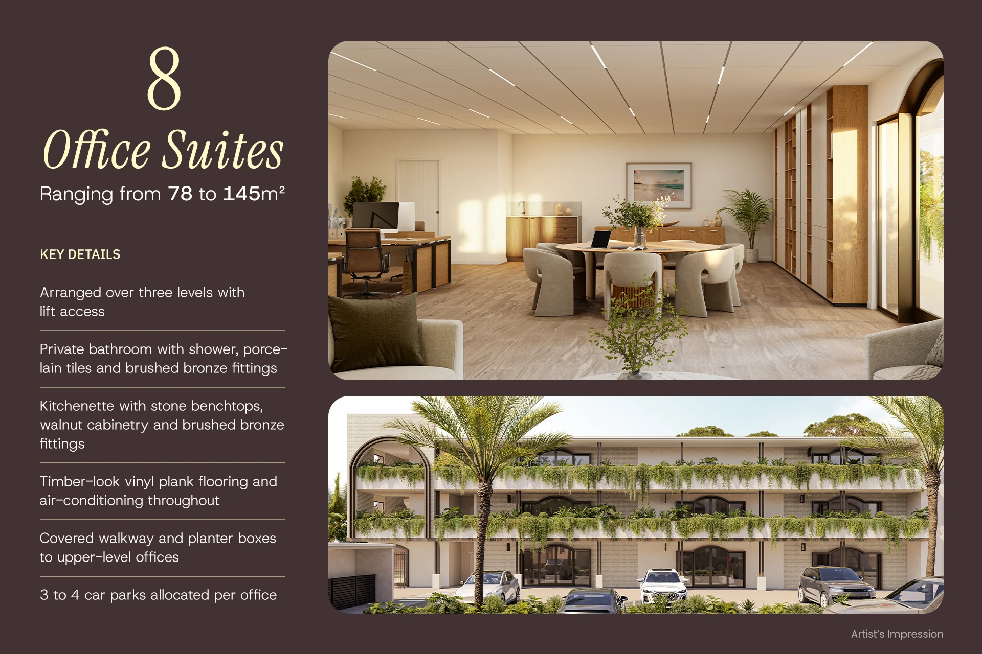 Office Suites